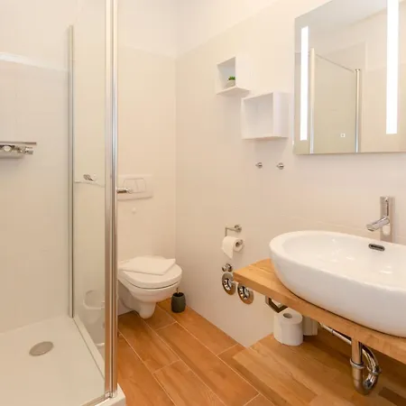 Apartment Odin, Muschelsucher Sellin (Rugen)