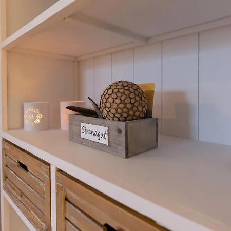 Odin, Muschelsucher * Sellin (Rugen)