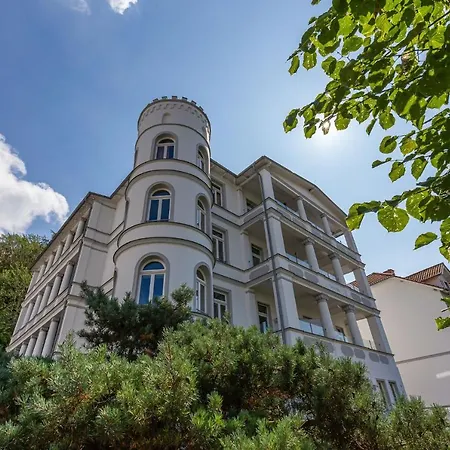 Odin, Muschelsucher * Зеллин