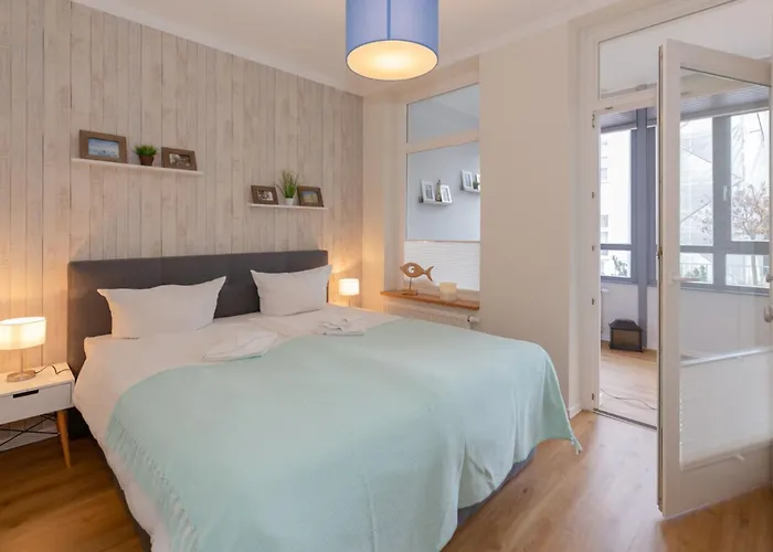 Odin, Muschelsucher Sellin (Rugen)