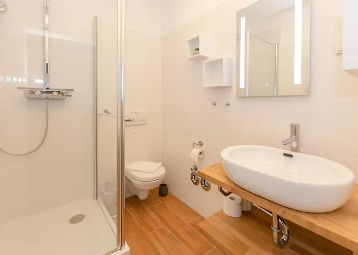 Apartamento Odin, Muschelsucher Sellin (Rugen)