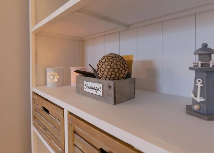 Odin, Muschelsucher * Sellin (Rugen)